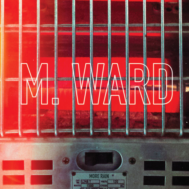 M. Ward - Slow Driving Man