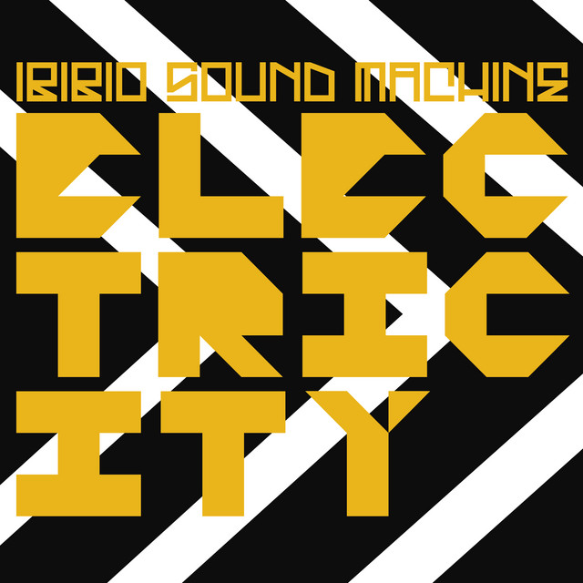 Ibibio Sound Machine - Electricity