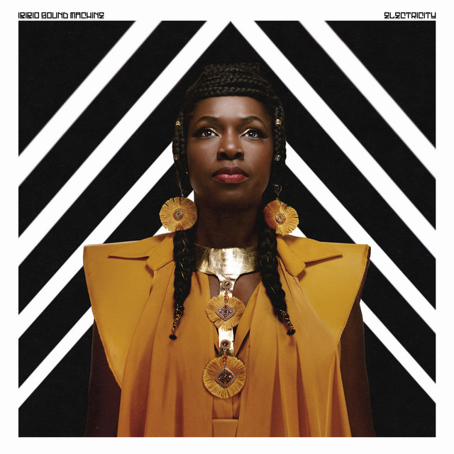 Ibibio Sound Machine - 17 18 19