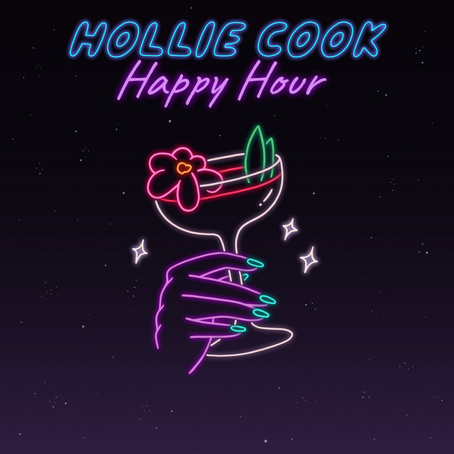 Hollie Cook - Happy Hour