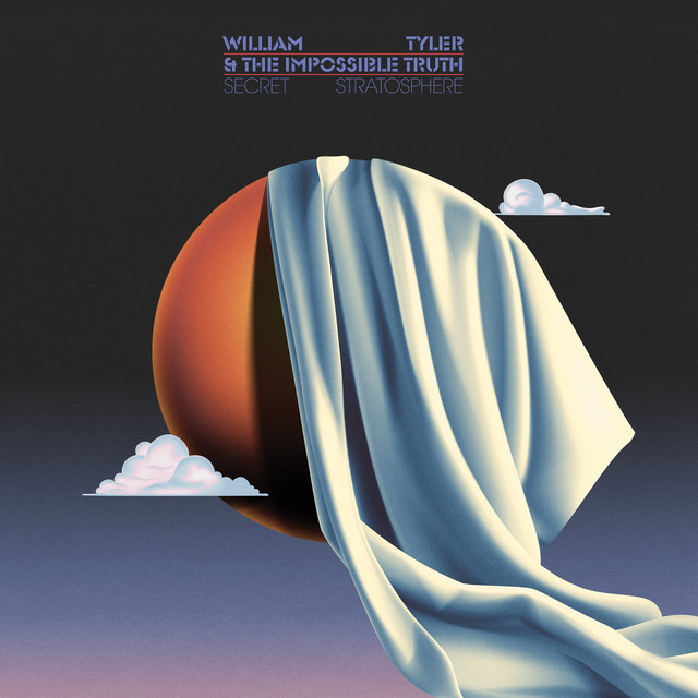 William Tyler & The Impossible Truth - Area Code 601