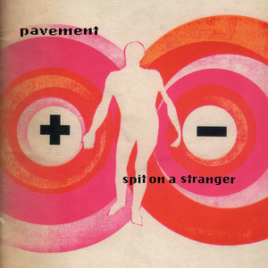 Pavement - Harness Your Hopes