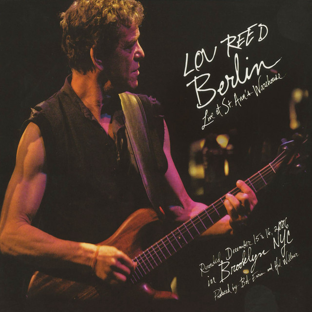 Lou Reed - Sweet Jane