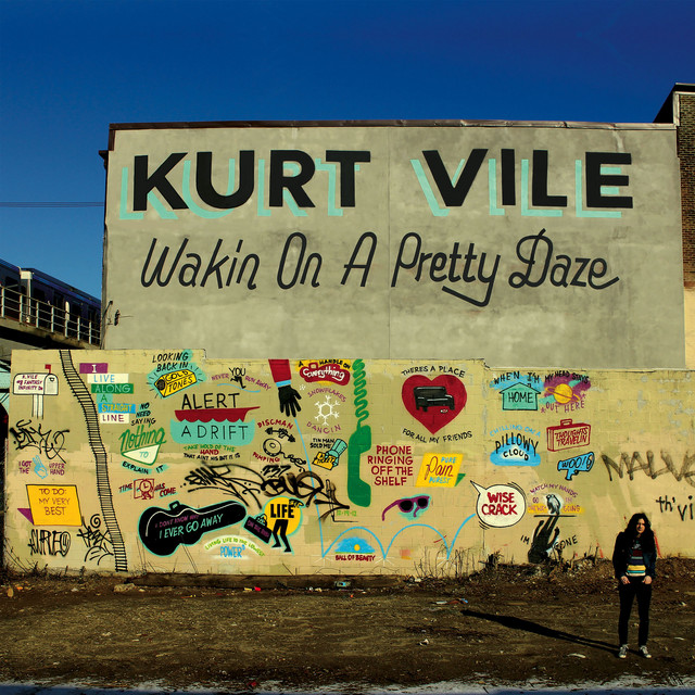 Kurt Vile - Air Bud