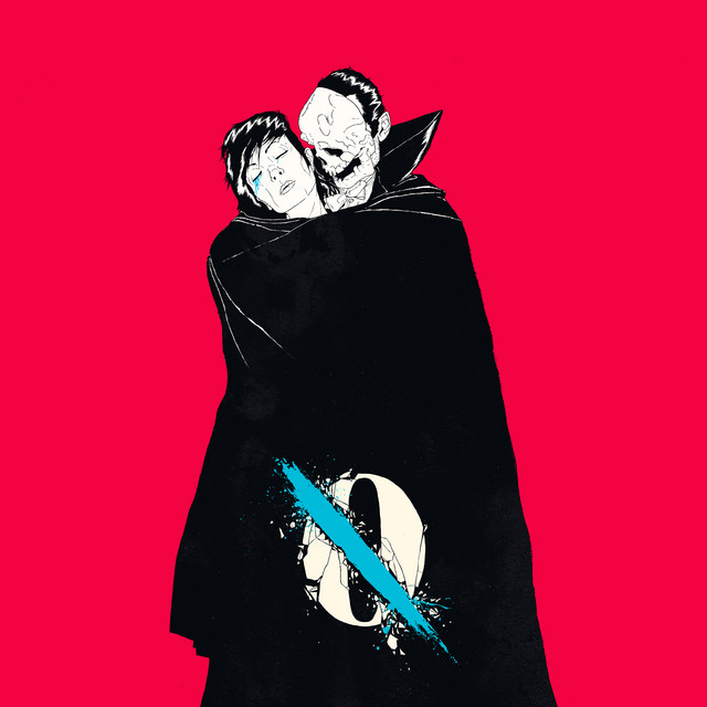 Queens Of The Stone Age - If I Had A Tail