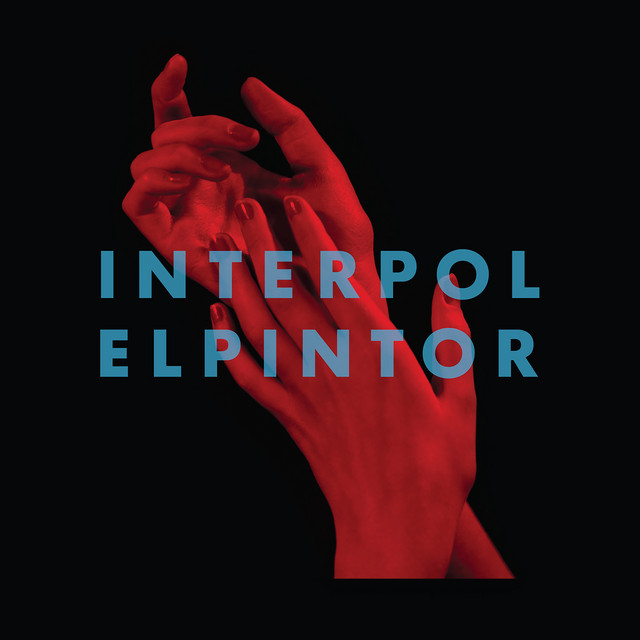 Interpol - All The Rage Back Home