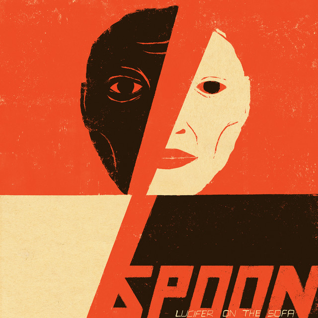 Spoon - On The Radio