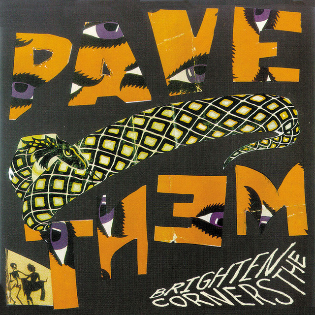 Pavement - Stereo