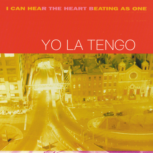 Yo La Tengo - Autumn Sweater