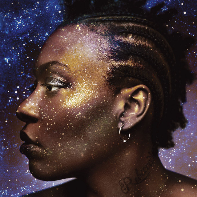 Meshell Ndegeocello - Andromeda & The Milky Way