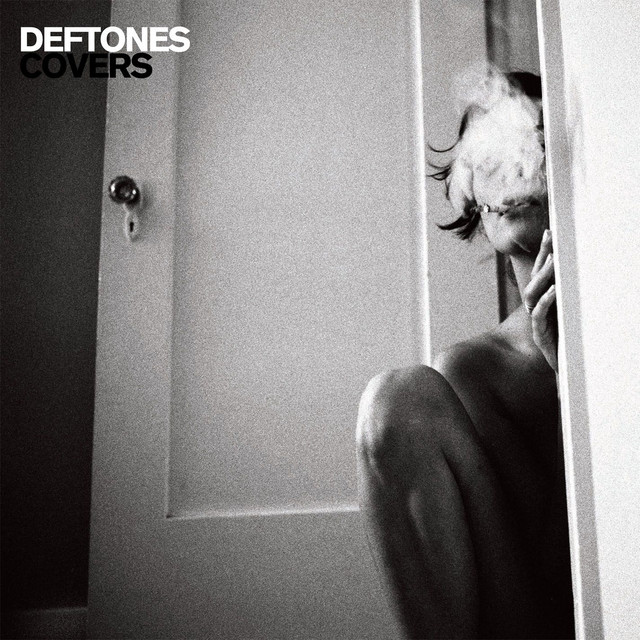 DEFTONES - If Only Tonight We Could Sleep