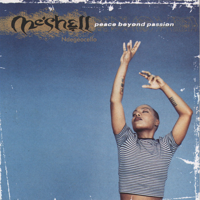 Meshell Ndegeocello - Bittersweet