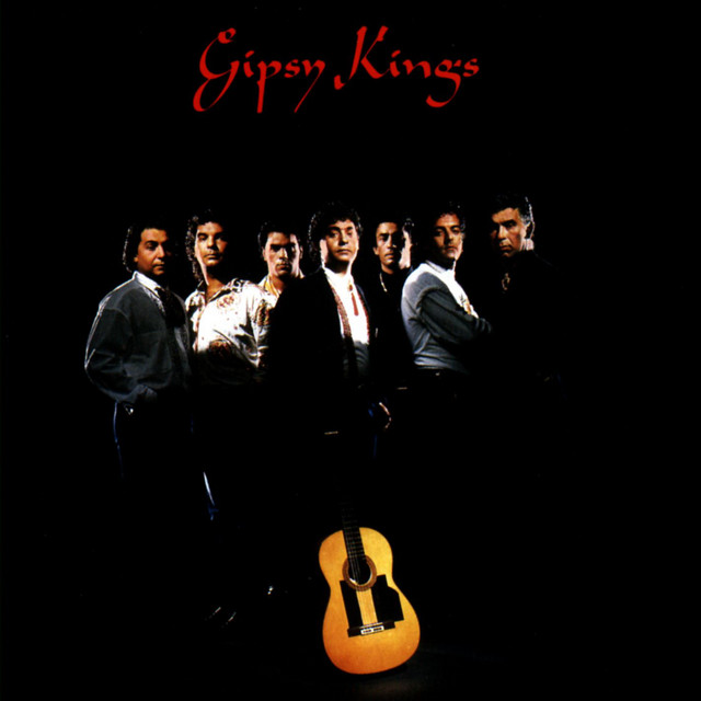 Gipsy Kings - Bamboleo