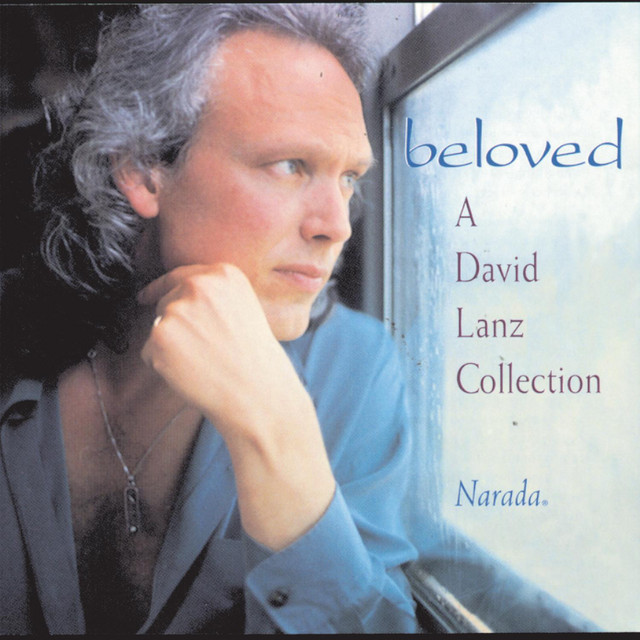 David Lanz - Piano Songs, Op. 112, III. Gentle