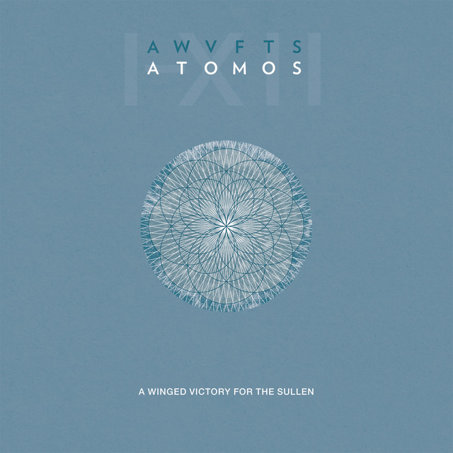 A Winged Victory For The Sullen - Atomos Vi