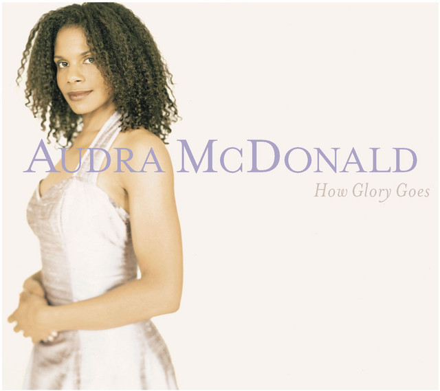 Audra McDonald - Come Down From The Tree