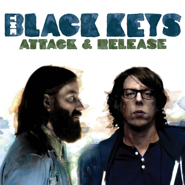 The Black Keys - Same Old Thing