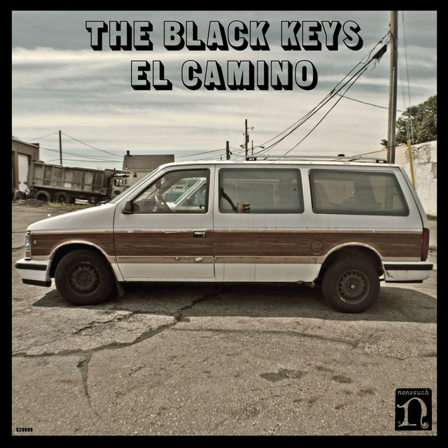 Black Keys - Dead and Gone