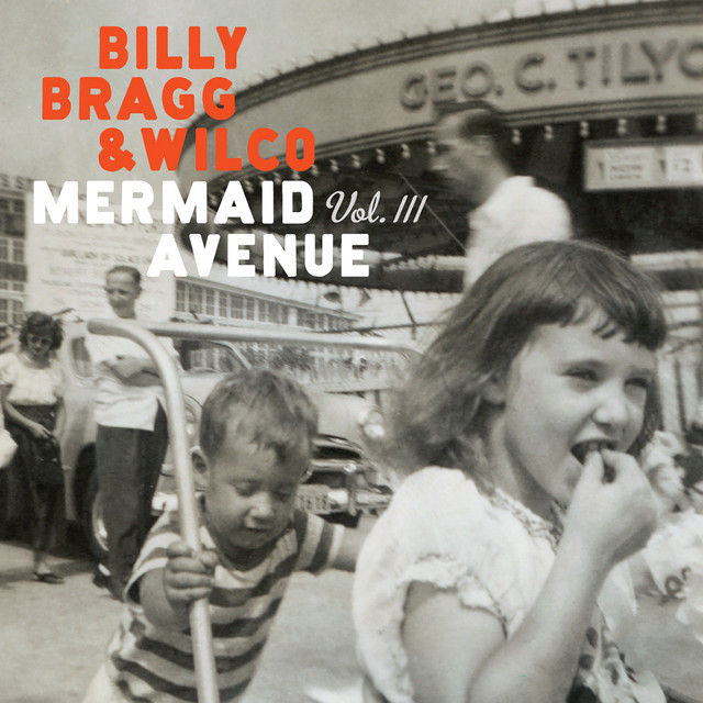 Billy Bragg - When The Thames Froze