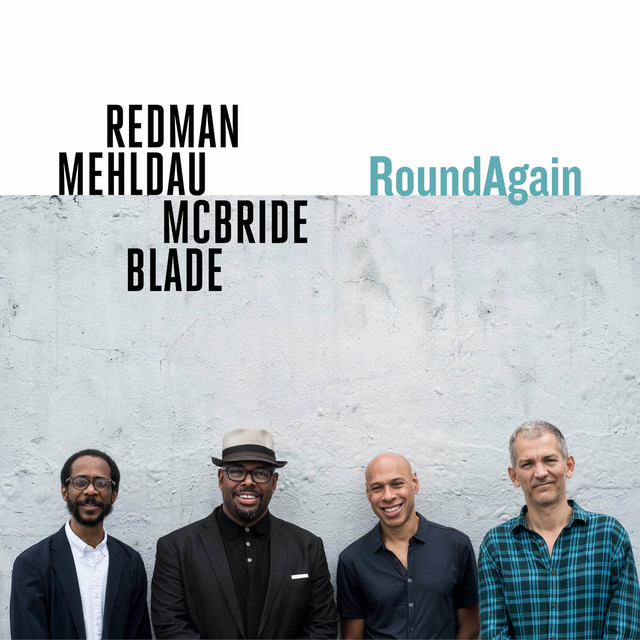 Joshua Redman, Brad Mehldau, Christian McBride & Brian Blade - Moe Honk