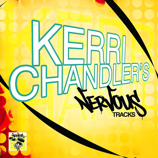 Kerri Chandler - Rain (Old School Acoustic Mix)