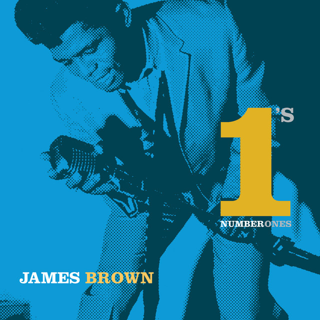 James Brown - Super Bad