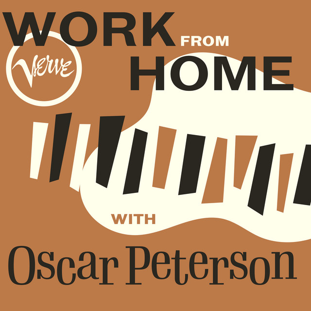 Oscar Peterson Trio - There Will Never Be Another You