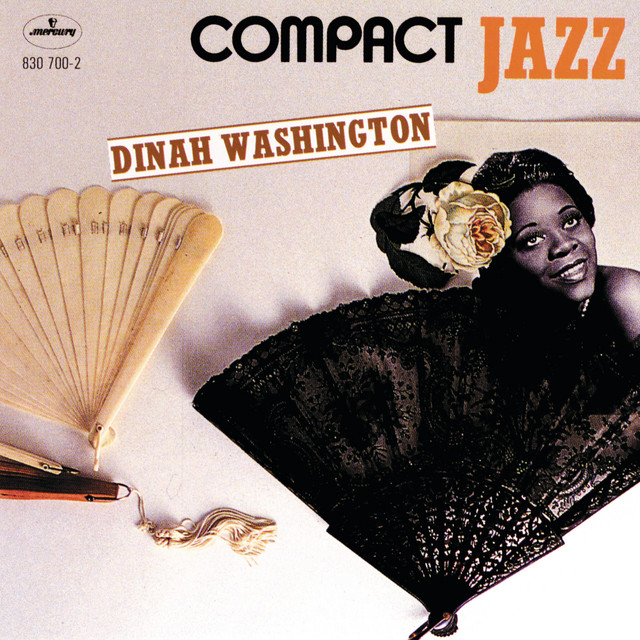 Dinah Washington - Smoke gets in you eyes