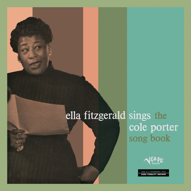 Ella Fitzgerald - Always