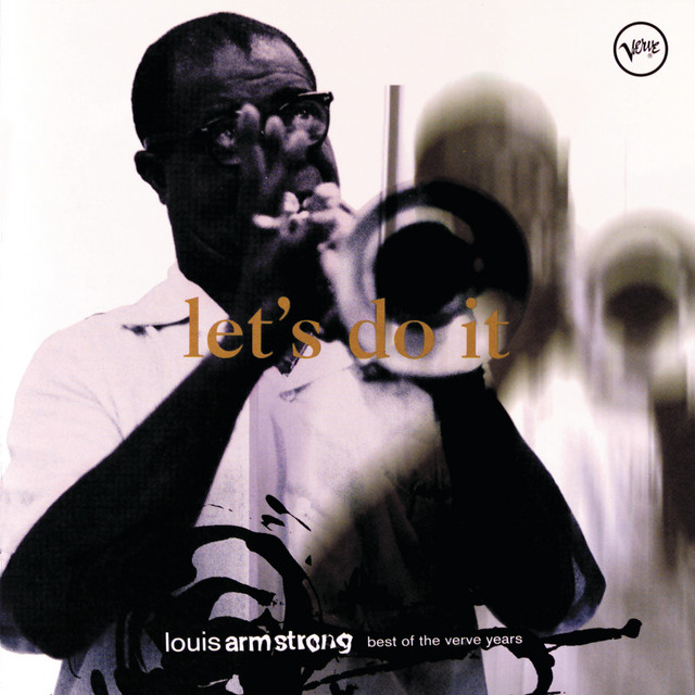 Louis Armstrong - Willow weep for me