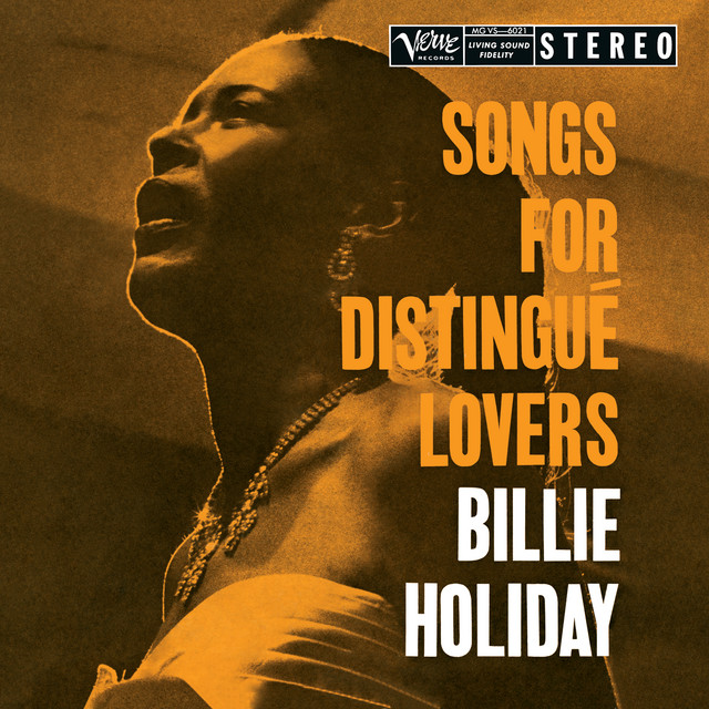 Billie Holiday - Stars Fell On Alabama