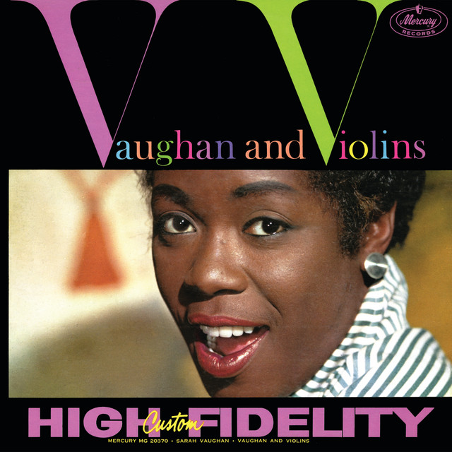 Sarah Vaughan - Misty