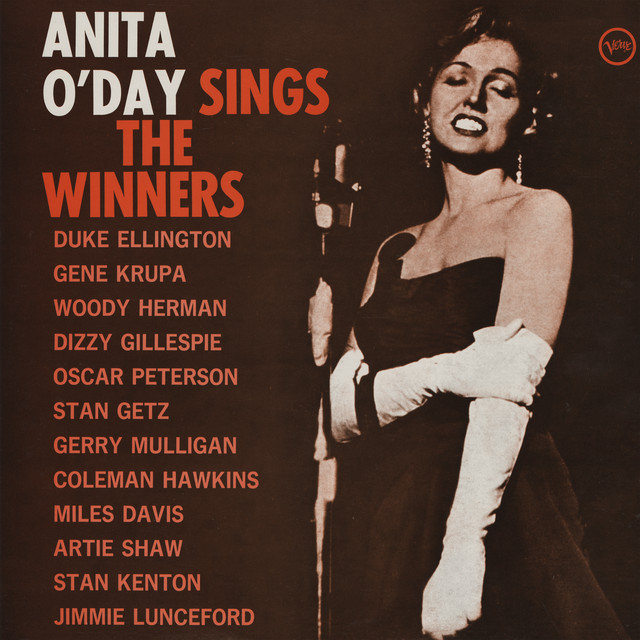 Anita O'day - Sing, Sing, Sing (with A Swing)