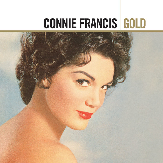 Connie Francis - Stupid Cupid