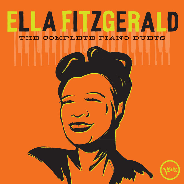 Ella Fitzgerald - Misty