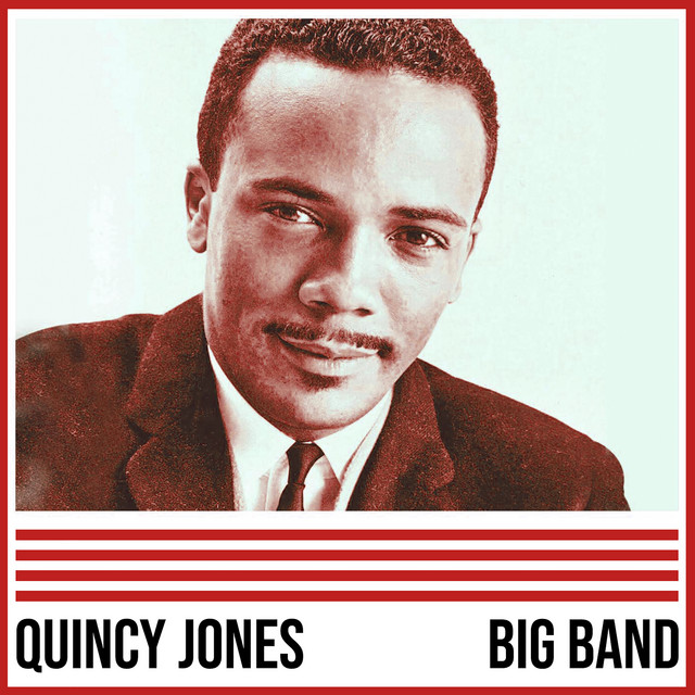 Quincy Jones - Desafinado