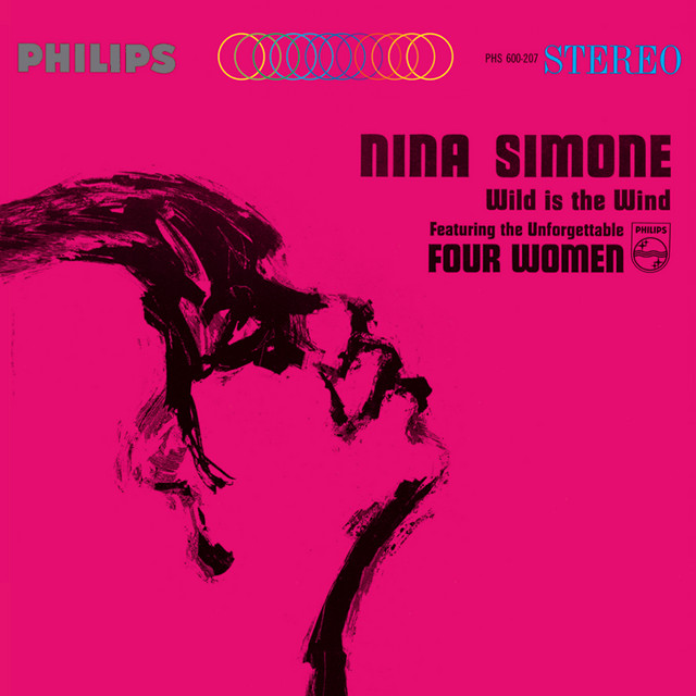 Nina Simone - Wild Is The Wind