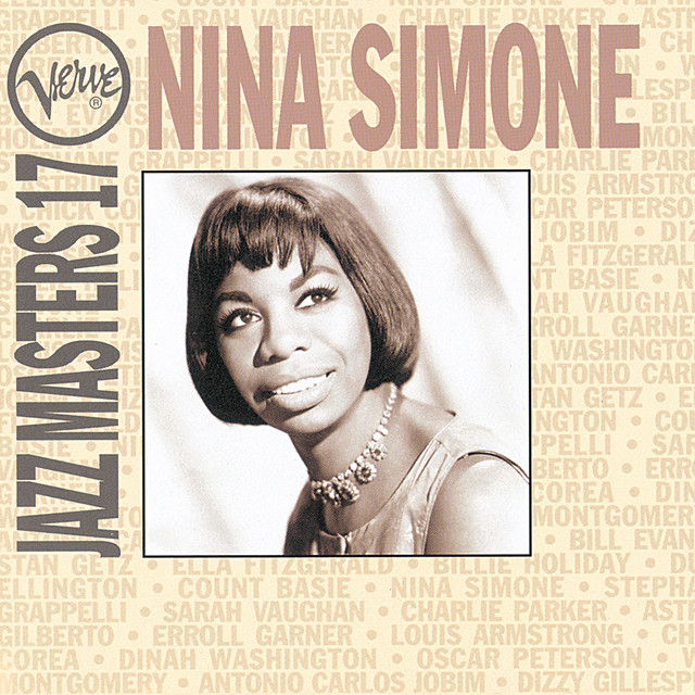 Nina Simone - Naturtrane
