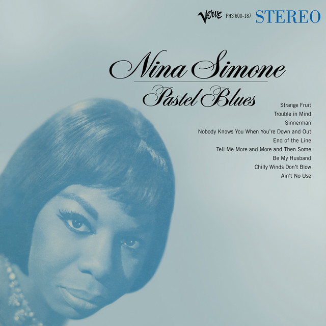 Nina Simone - Sinnerman