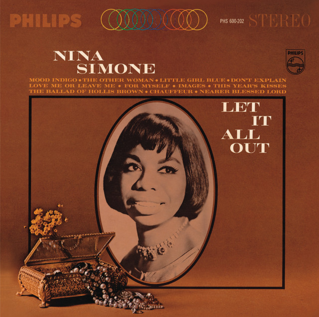 Nina Simone - This Year's Kisses