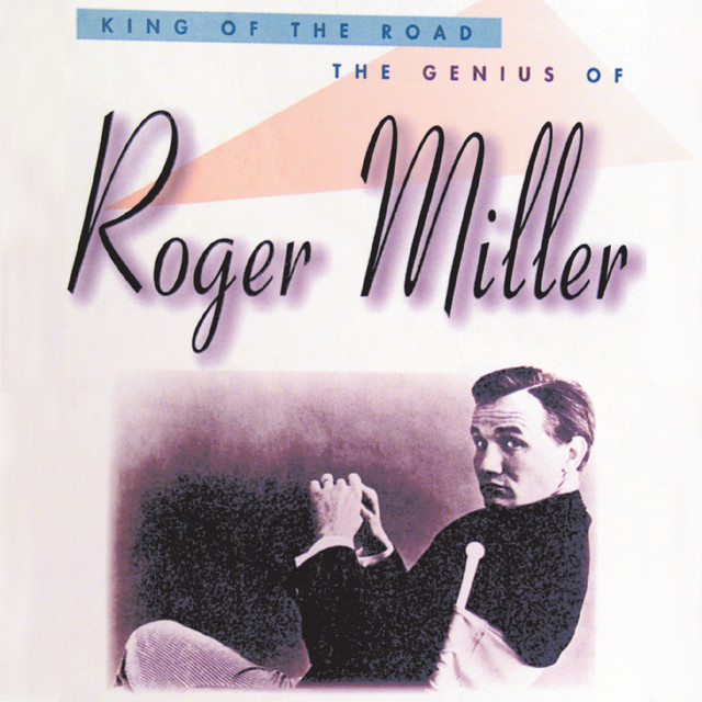 Roger Miller - Little green apples