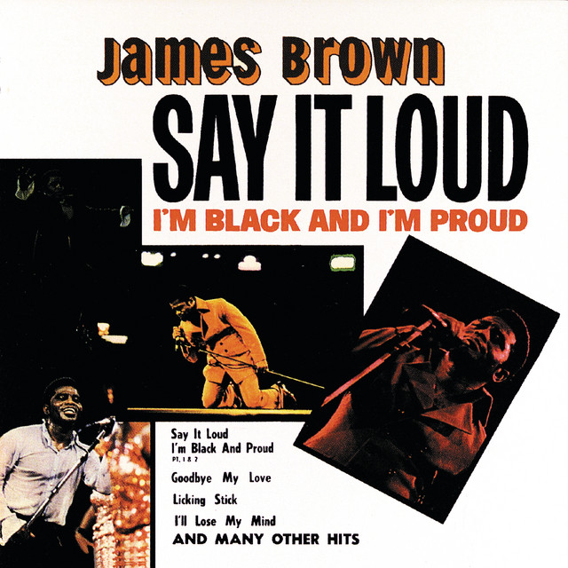 James Brown & The Famous Flames - Licking Stick