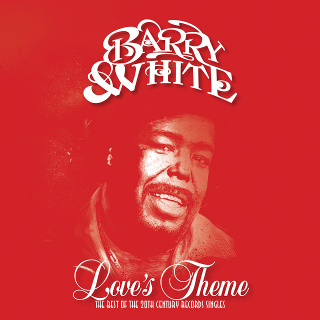Barry White - It's Ecstasy When You Lay Down Next To Me