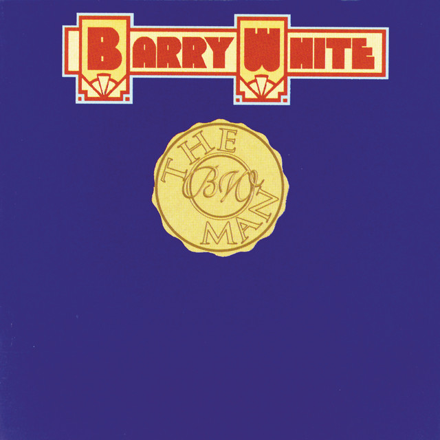 Barry White - It's Only Love Doing It's Thing