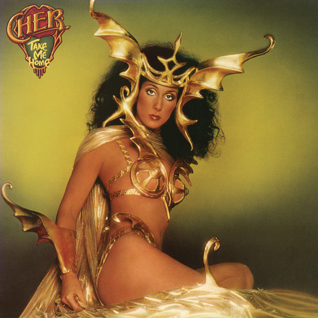 Cher - Take Me Home