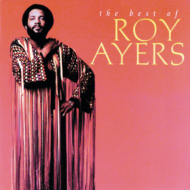 Roy Ayers - Don't Stop The Feeling