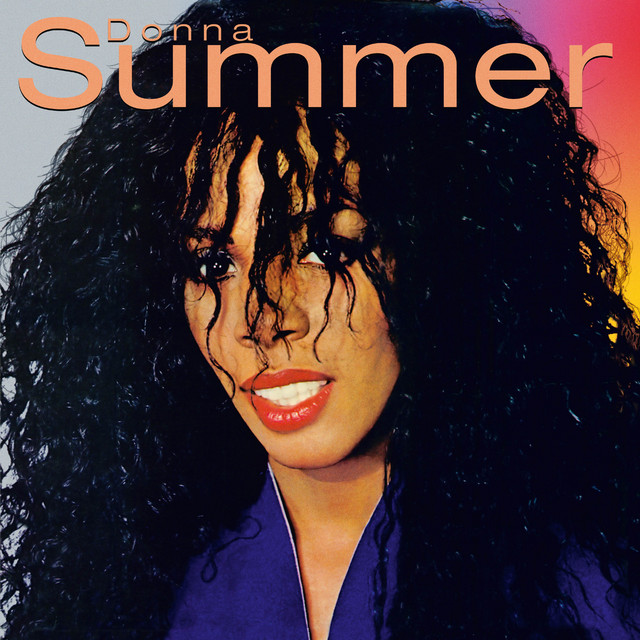 Donna Summer - The Woman In Me