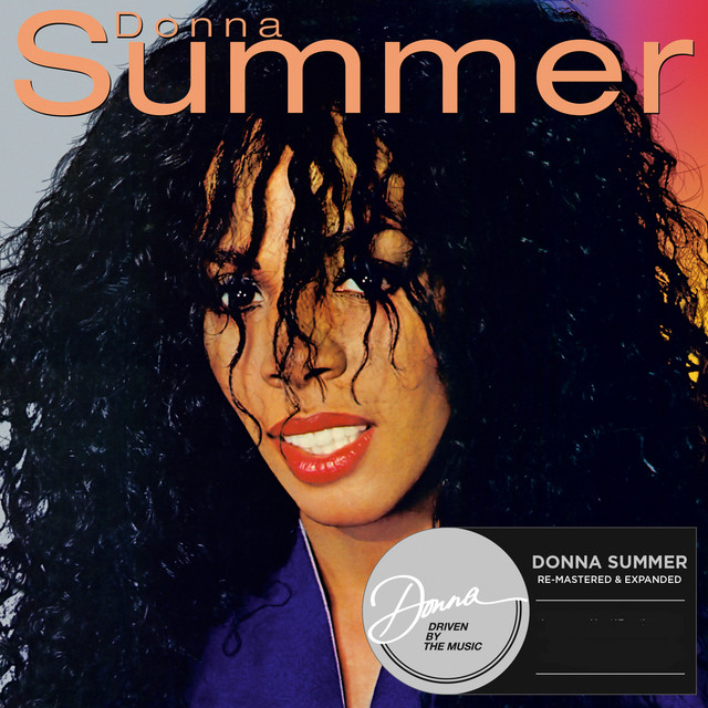 Donna Summer - (If It) Hurts Just A Little