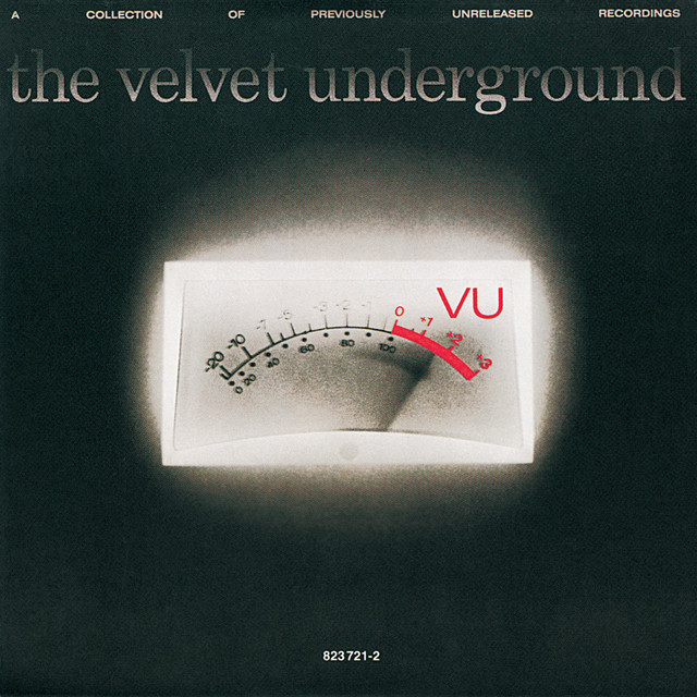 Velvet Underground - Temptation Inside Your Heart