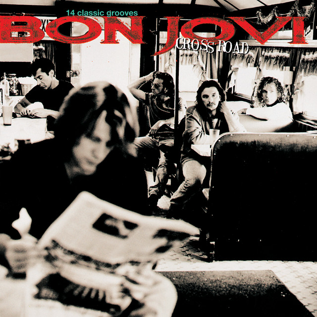 Bon Jovi - Someday I'll Be Saturday Night